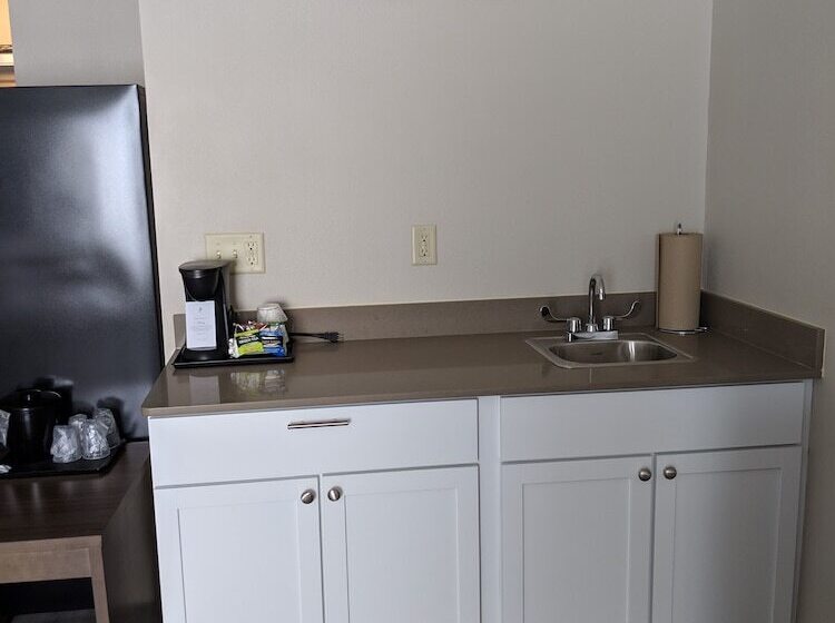 فندق Country Inn & Suites By Radisson, Buffalo, Mn