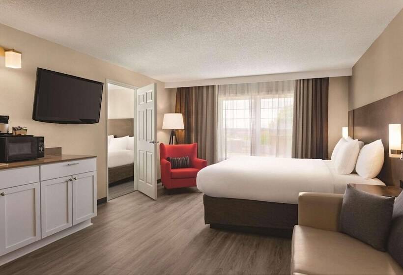 فندق Country Inn & Suites By Radisson, Buffalo, Mn