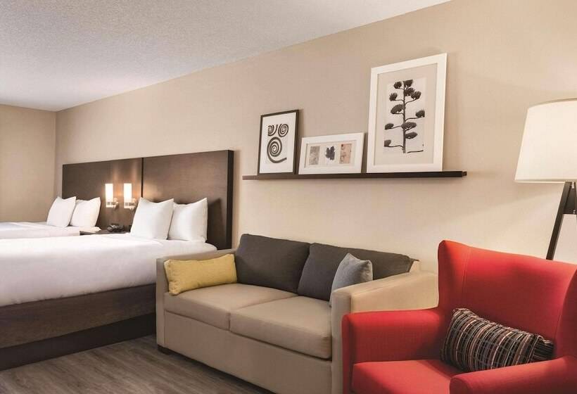فندق Country Inn & Suites By Radisson, Buffalo, Mn