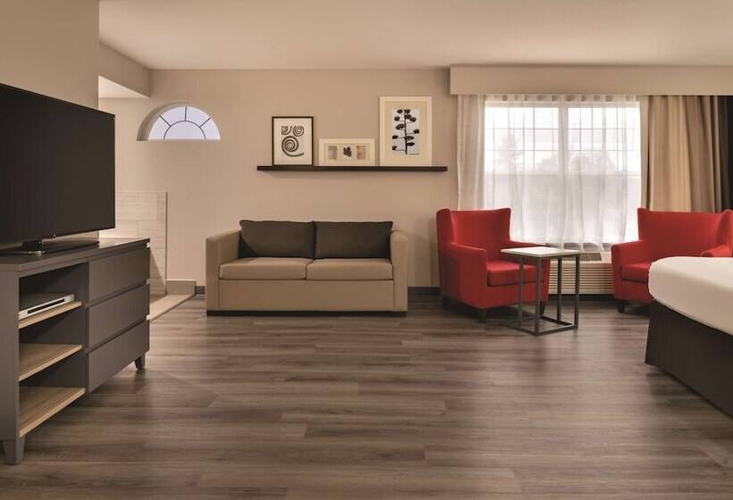 فندق Country Inn & Suites By Radisson, Cedar Falls, Ia