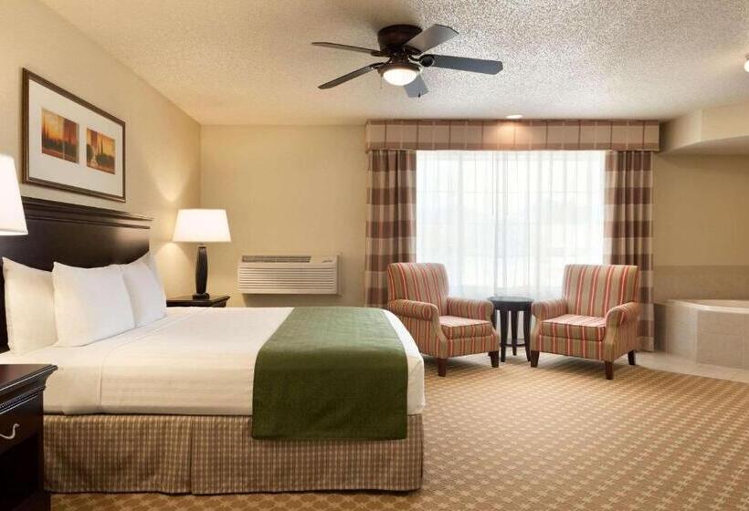 فندق Country Inn & Suites By Radisson, Chanhassen, Mn