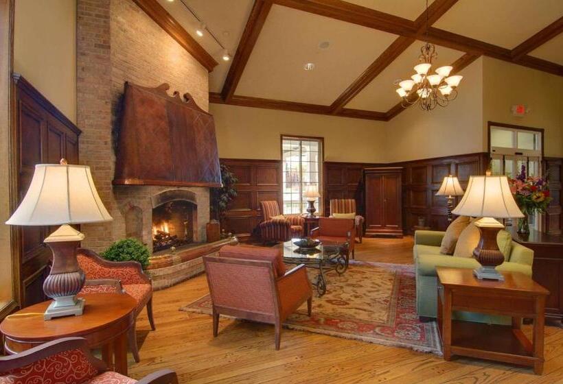 فندق Country Inn & Suites By Radisson, Chanhassen, Mn