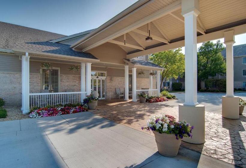 فندق Country Inn & Suites By Radisson, Chanhassen, Mn