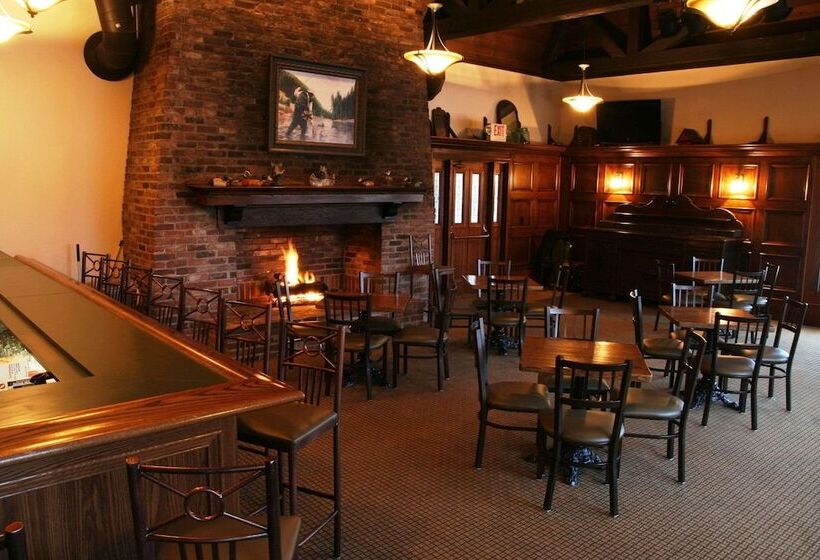 בית מלון כפרי Country Inn & Suites By Radisson, Chanhassen, Mn