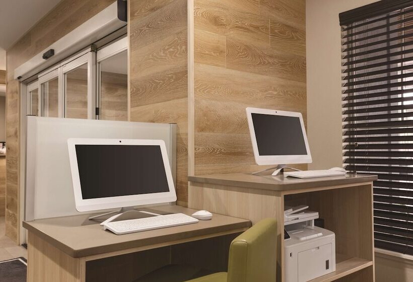 酒店 Country Inn & Suites By Radisson, Chattanoogalookout Mountain