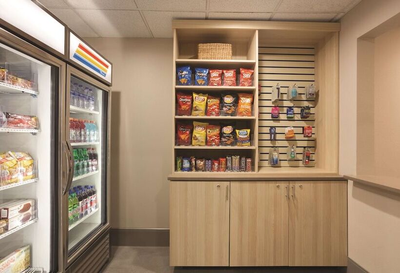 酒店 Country Inn & Suites By Radisson, Chattanoogalookout Mountain