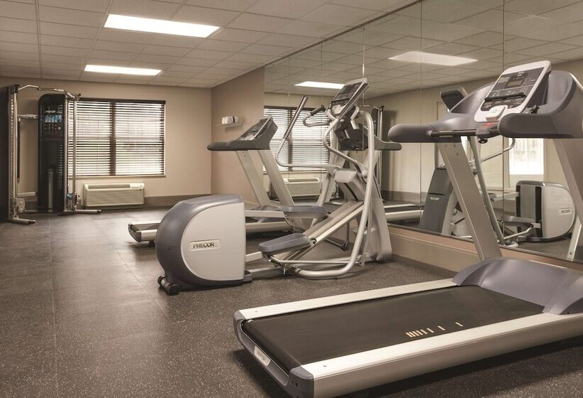 酒店 Country Inn & Suites By Radisson, Chattanoogalookout Mountain