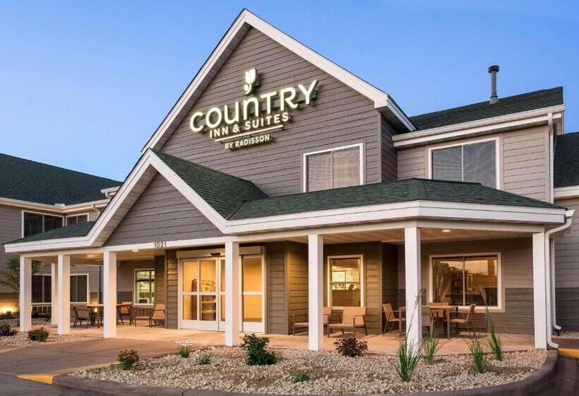 ホテル Country Inn & Suites By Radisson, Chippewa Falls, Wi