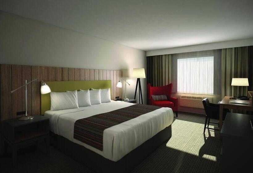 ホテル Country Inn & Suites By Radisson, Chippewa Falls, Wi