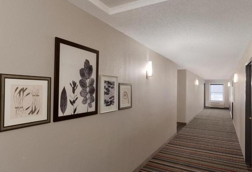 ホテル Country Inn & Suites By Radisson, Chippewa Falls, Wi