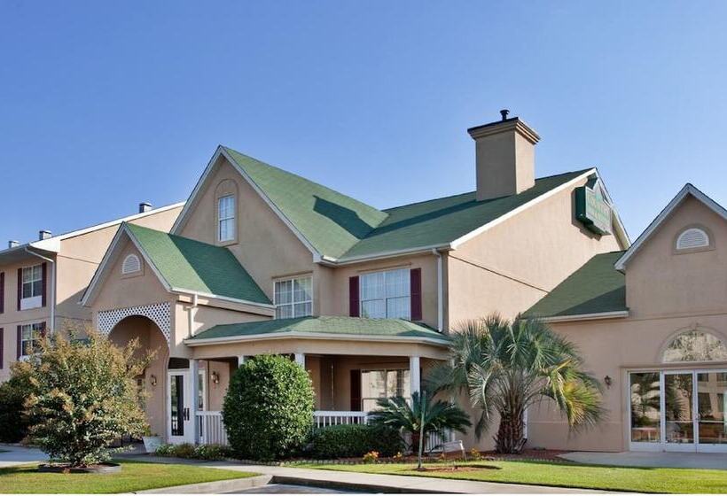 هتل Country Inn & Suites By Radisson, Columbia, Sc