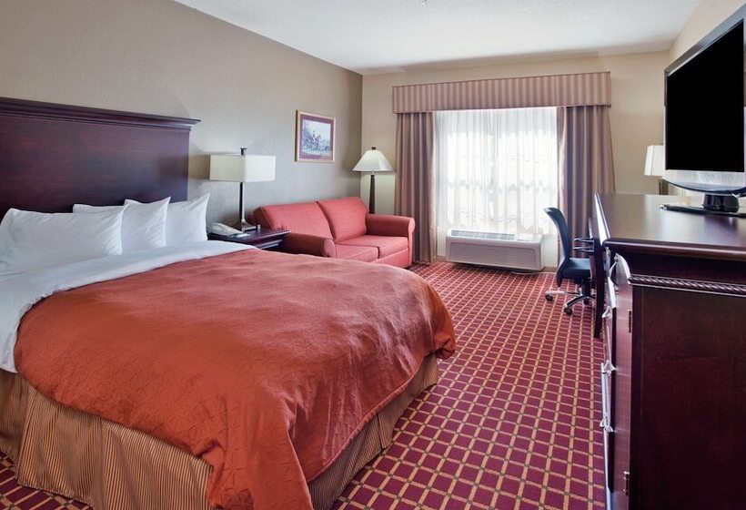 هتل Country Inn & Suites By Radisson, Columbia, Sc