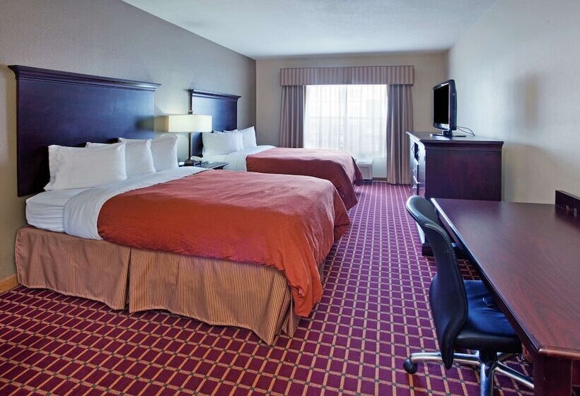 هتل Country Inn & Suites By Radisson, Columbia, Sc
