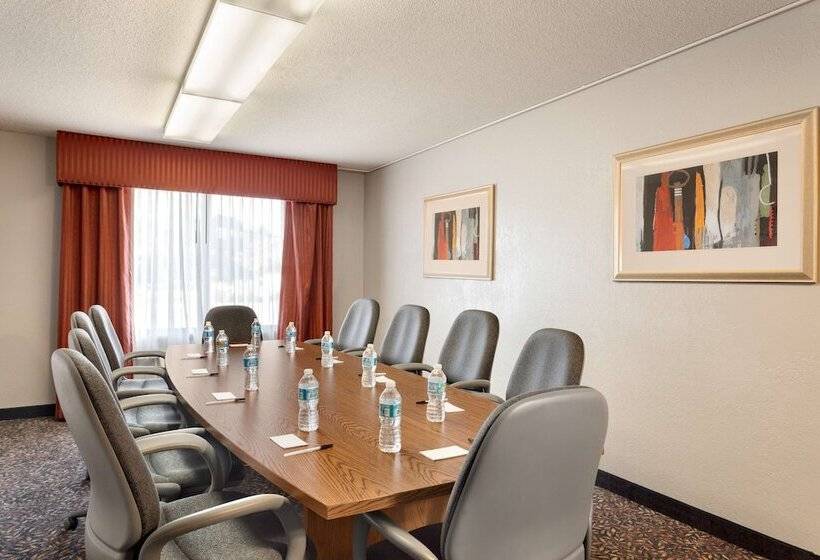 酒店 Country Inn & Suites By Radisson, Coon Rapids, Mn