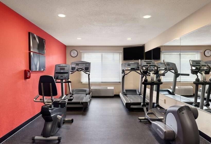 酒店 Country Inn & Suites By Radisson, Coon Rapids, Mn