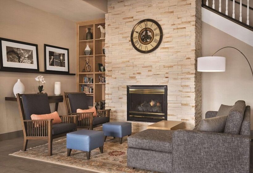 Отель Country Inn & Suites By Radisson, Dakota Dunes, Sd