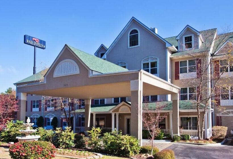 Отель Country Inn & Suites By Radisson, Dalton, Ga