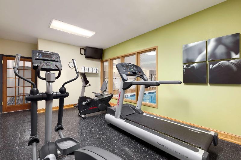 فندق Country Inn & Suites By Radisson, Dalton, Ga