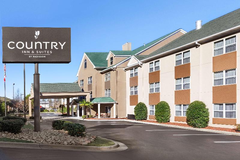 فندق Country Inn & Suites By Radisson, Dalton, Ga