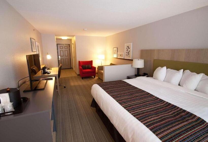 فندق Country Inn & Suites By Radisson, Decorah, Ia