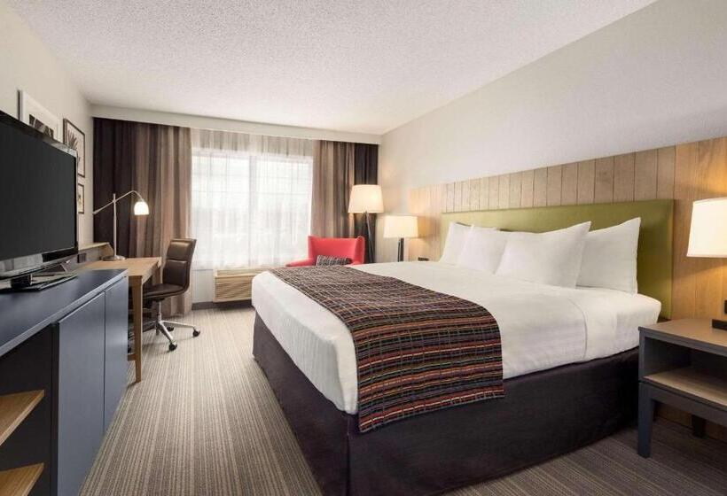 فندق Country Inn & Suites By Radisson, Decorah, Ia
