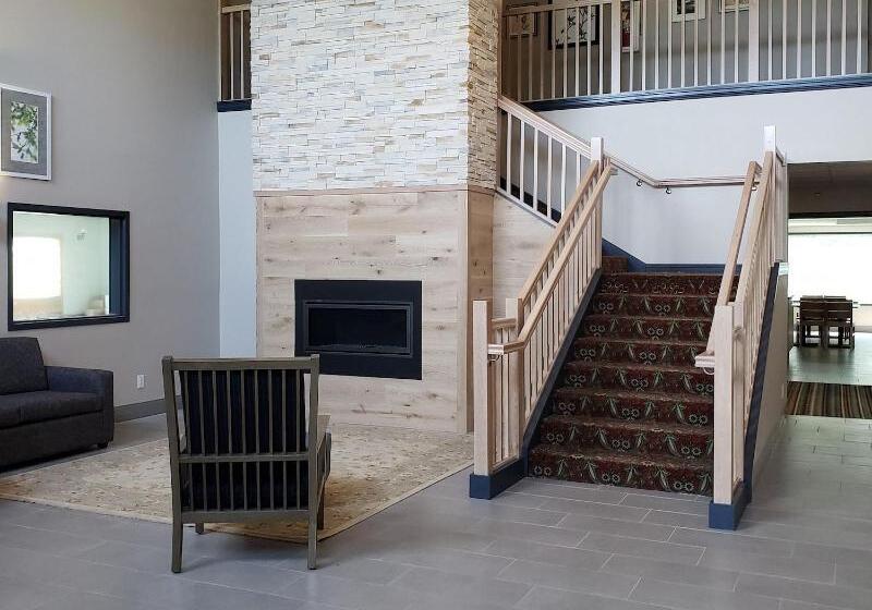 فندق Country Inn & Suites By Radisson, Detroit Lakes, Mn