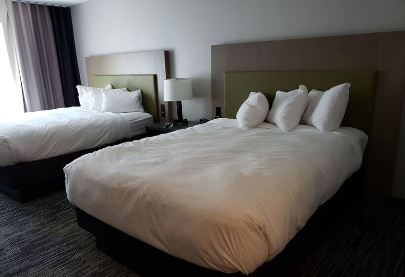 فندق Country Inn & Suites By Radisson, Detroit Lakes, Mn