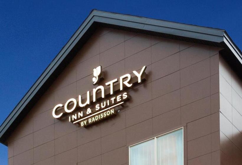فندق Country Inn & Suites By Radisson, Elk River, Mn