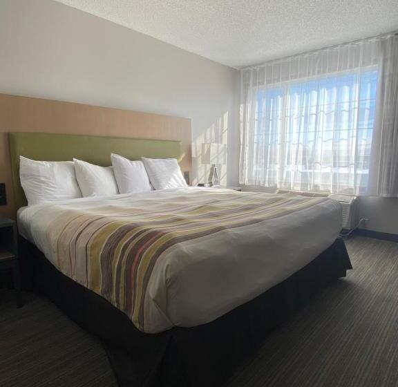 فندق Country Inn & Suites By Radisson, Elk River, Mn