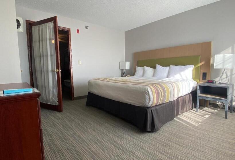 فندق Country Inn & Suites By Radisson, Elk River, Mn