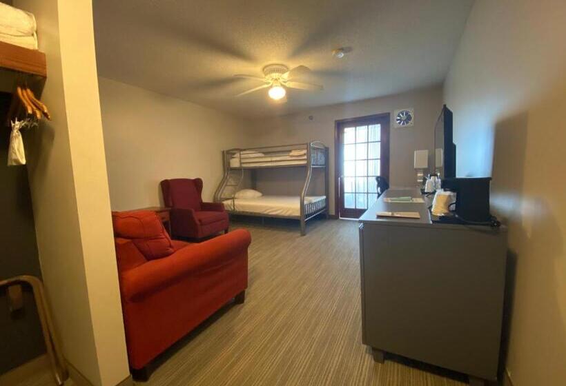 فندق Country Inn & Suites By Radisson, Elk River, Mn