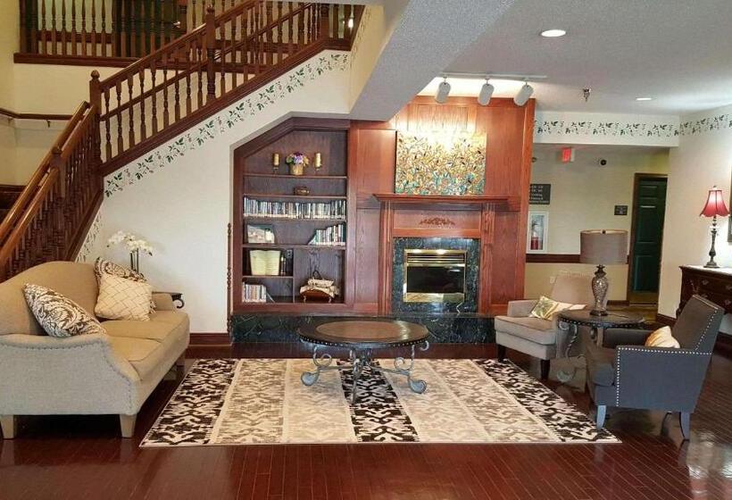 فندق Country Inn & Suites By Radisson, Elk River, Mn