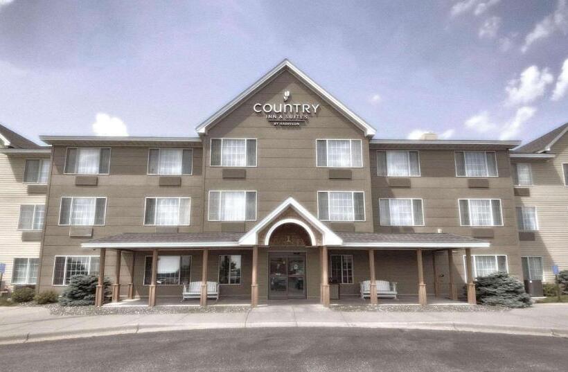 فندق Country Inn & Suites By Radisson, Elk River, Mn