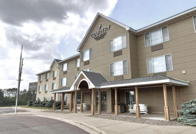 فندق Country Inn & Suites By Radisson, Elk River, Mn
