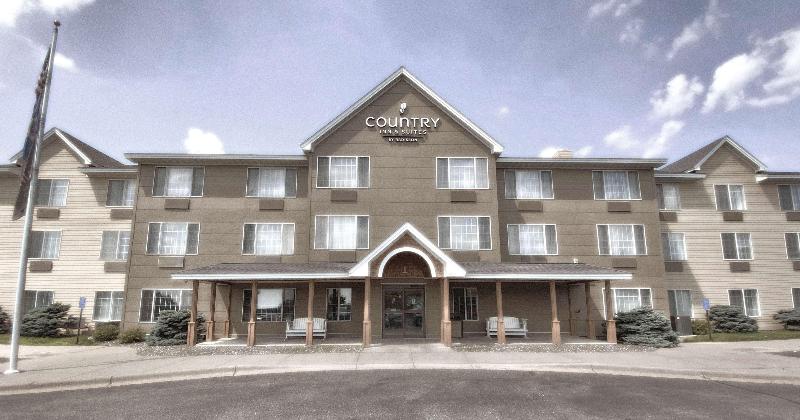 فندق Country Inn & Suites By Radisson, Elk River, Mn