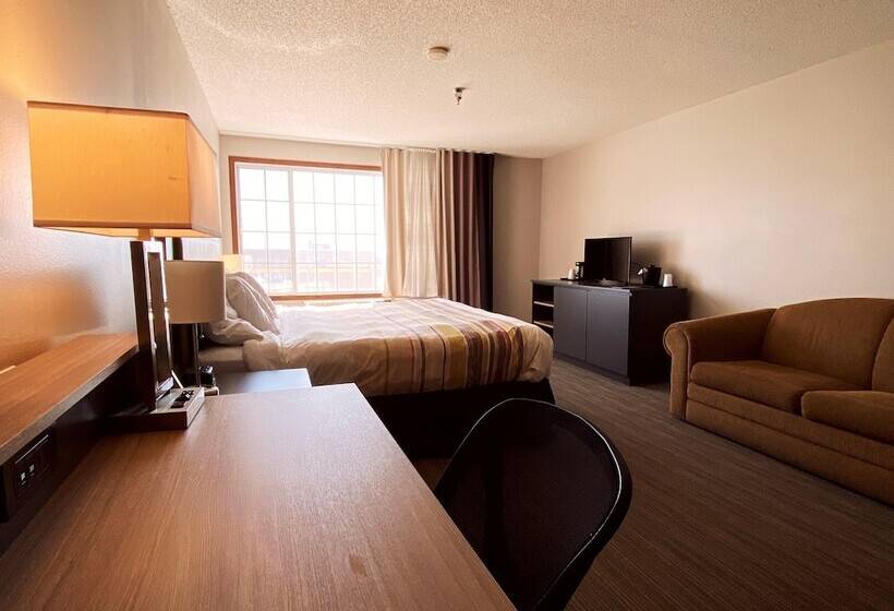 فندق Country Inn & Suites By Radisson, Elk River, Mn