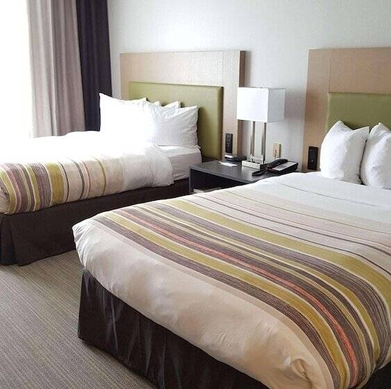 فندق Country Inn & Suites By Radisson, Elk River, Mn