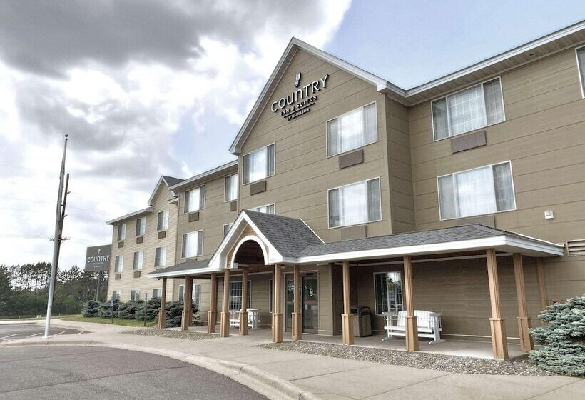 فندق Country Inn & Suites By Radisson, Elk River, Mn