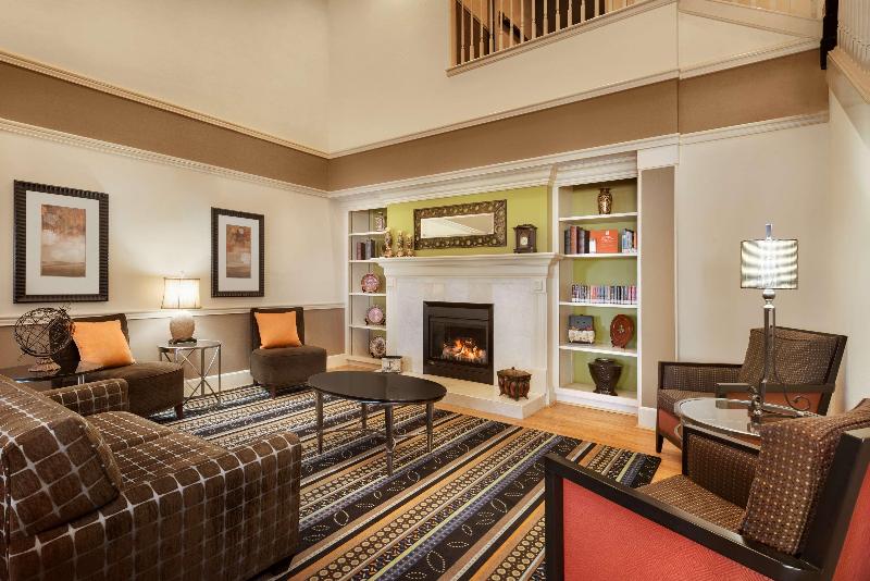 호텔 Country Inn & Suites By Radisson, Evansville, In