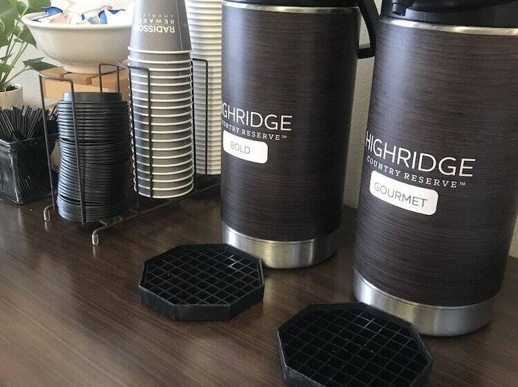 בית מלון כפרי Country Inn & Suites By Radisson, Fargo, Nd