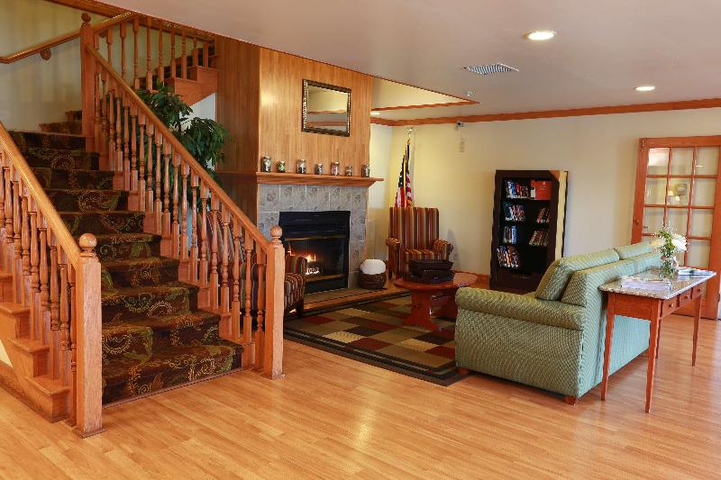 Отель Country Inn & Suites By Radisson, Grand Rapids Airport, Mi