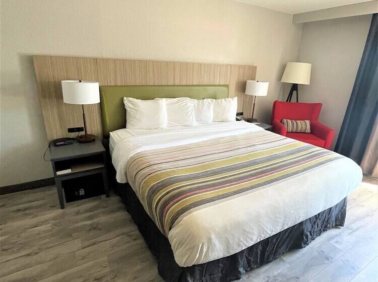 فندق Country Inn & Suites By Radisson, Greenville, Nc