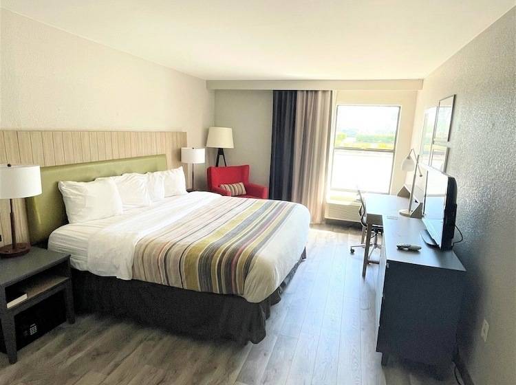 فندق Country Inn & Suites By Radisson, Greenville, Nc