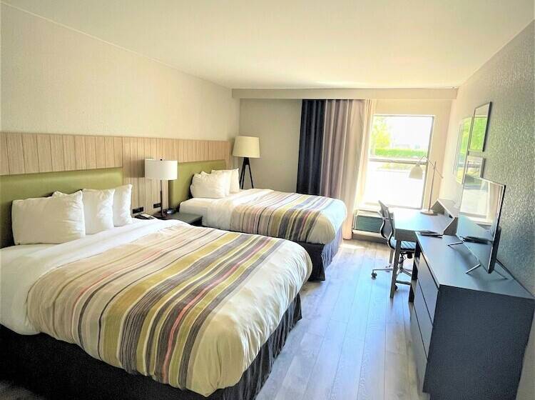 فندق Country Inn & Suites By Radisson, Greenville, Nc