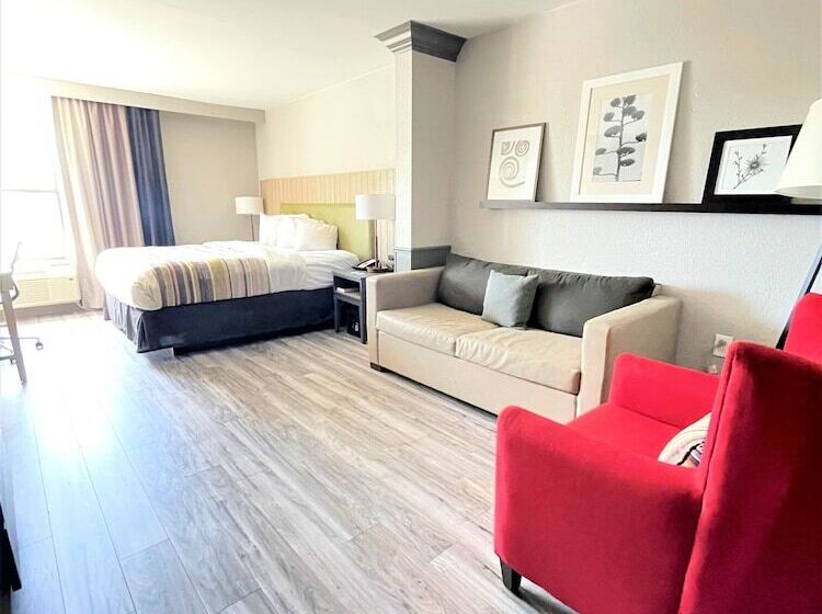 فندق Country Inn & Suites By Radisson, Greenville, Nc