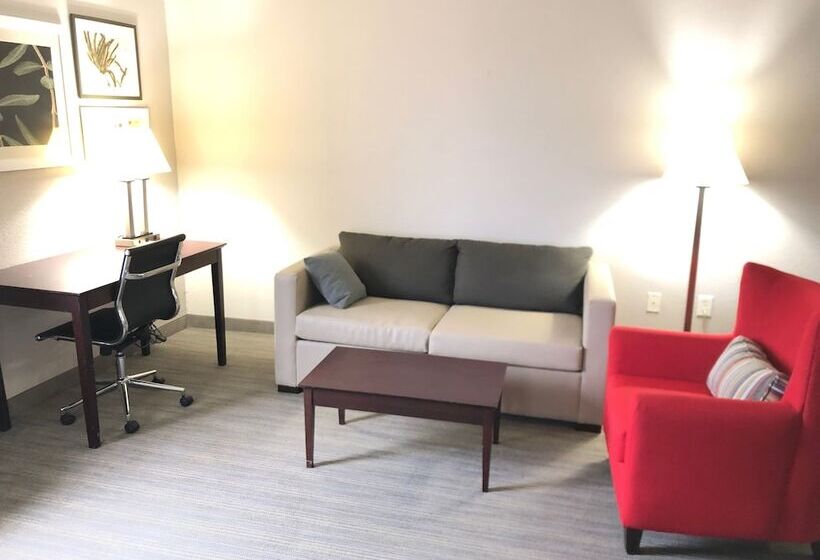 فندق Country Inn & Suites By Radisson, Greenville, Nc