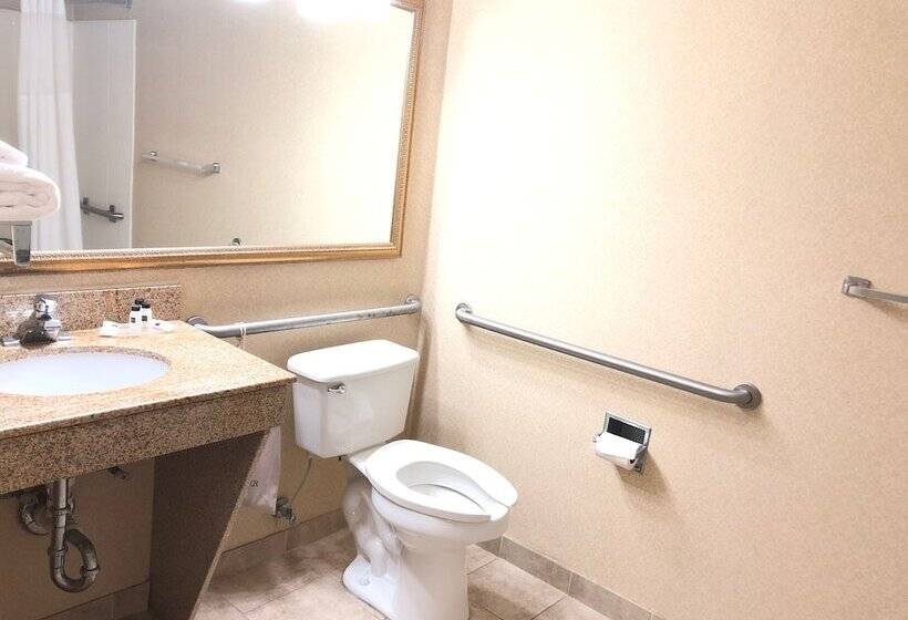 فندق Country Inn & Suites By Radisson, Greenville, Nc