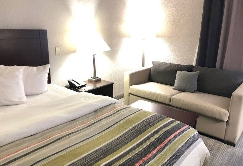 فندق Country Inn & Suites By Radisson, Greenville, Nc