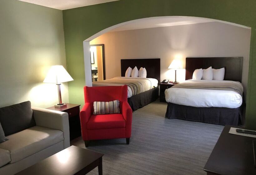 فندق Country Inn & Suites By Radisson, Greenville, Nc
