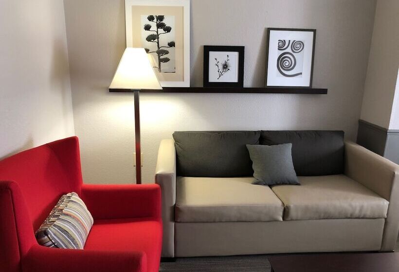 فندق Country Inn & Suites By Radisson, Greenville, Nc